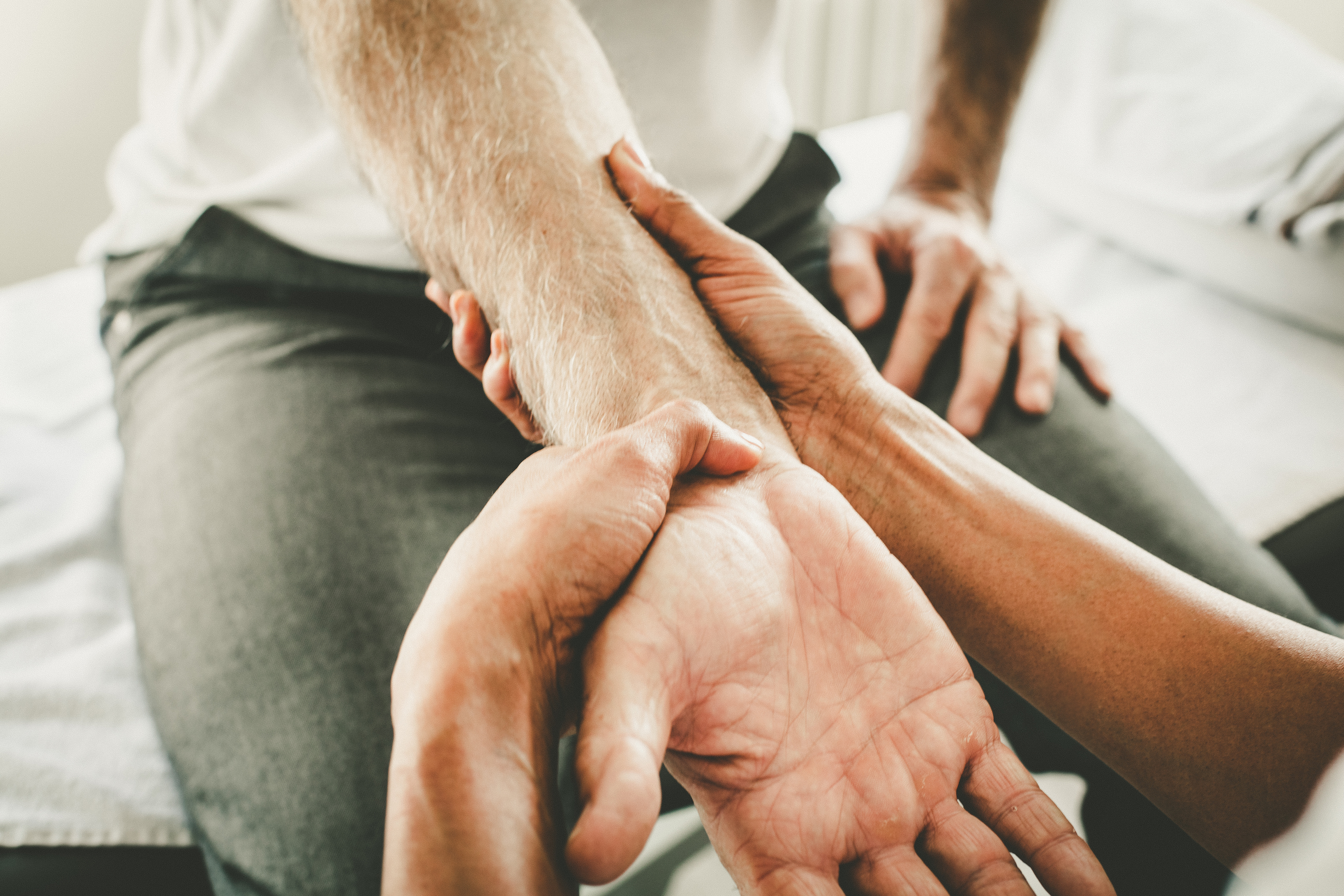 Propriozeptive Neuromuskuläre Fazilitation